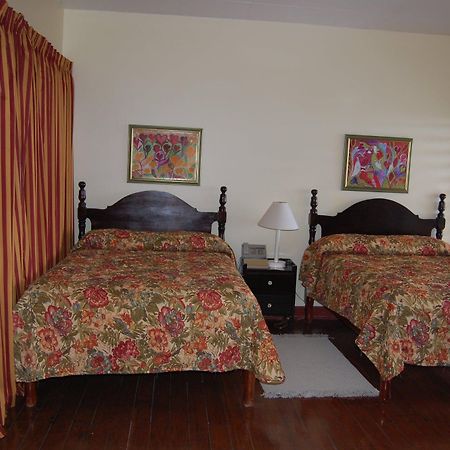 Inn At Shaw Park Gardens & Waterfalls Ότσο Ρίος Εξωτερικό φωτογραφία