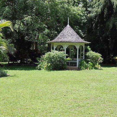Inn At Shaw Park Gardens & Waterfalls Ότσο Ρίος Εξωτερικό φωτογραφία