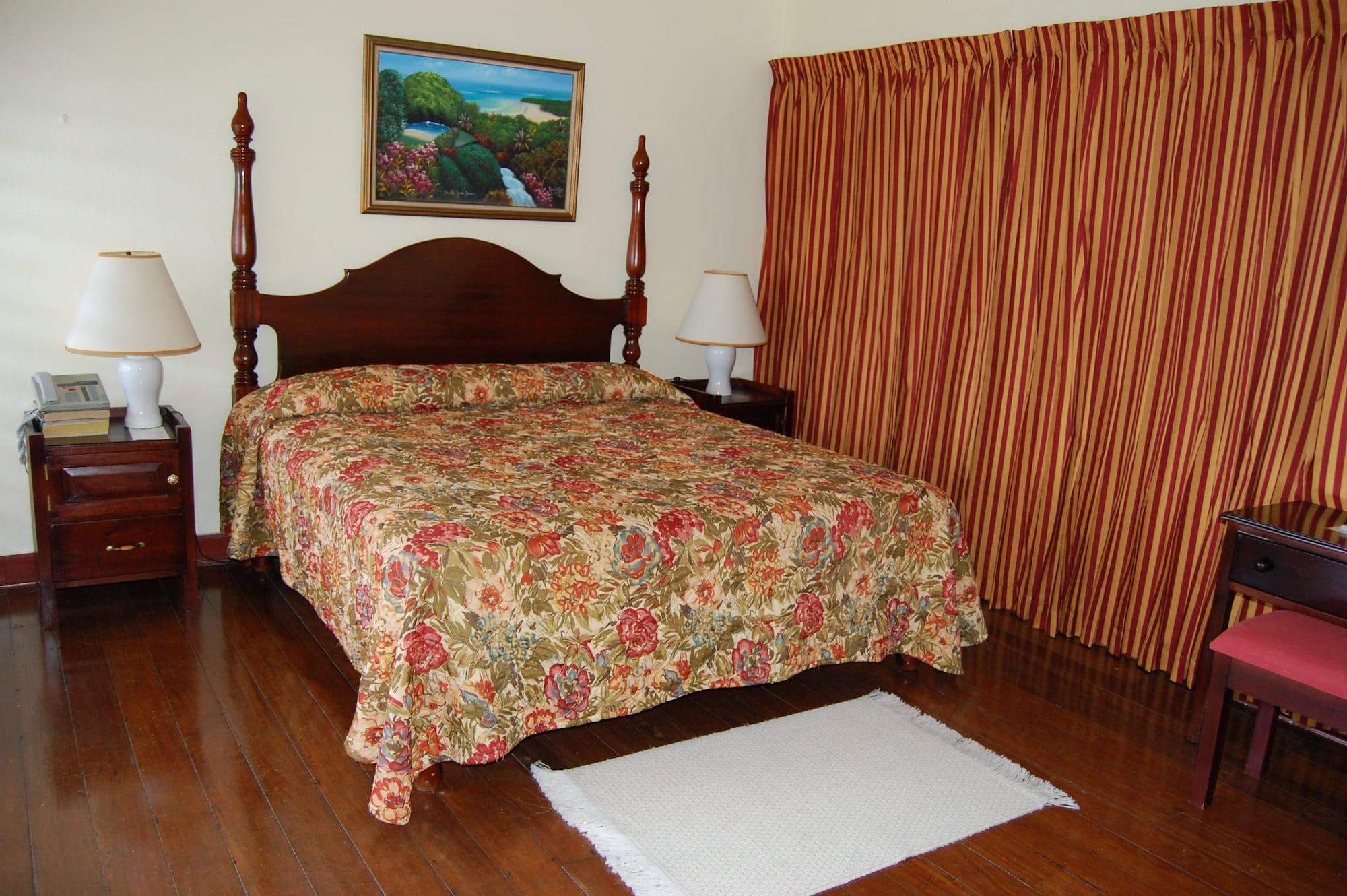 Inn At Shaw Park Gardens & Waterfalls Ότσο Ρίος Εξωτερικό φωτογραφία