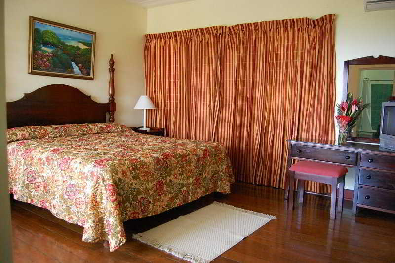 Inn At Shaw Park Gardens & Waterfalls Ότσο Ρίος Εξωτερικό φωτογραφία