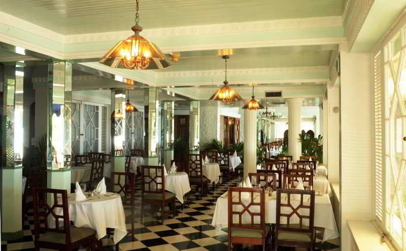 Inn At Shaw Park Gardens & Waterfalls Ότσο Ρίος Εξωτερικό φωτογραφία