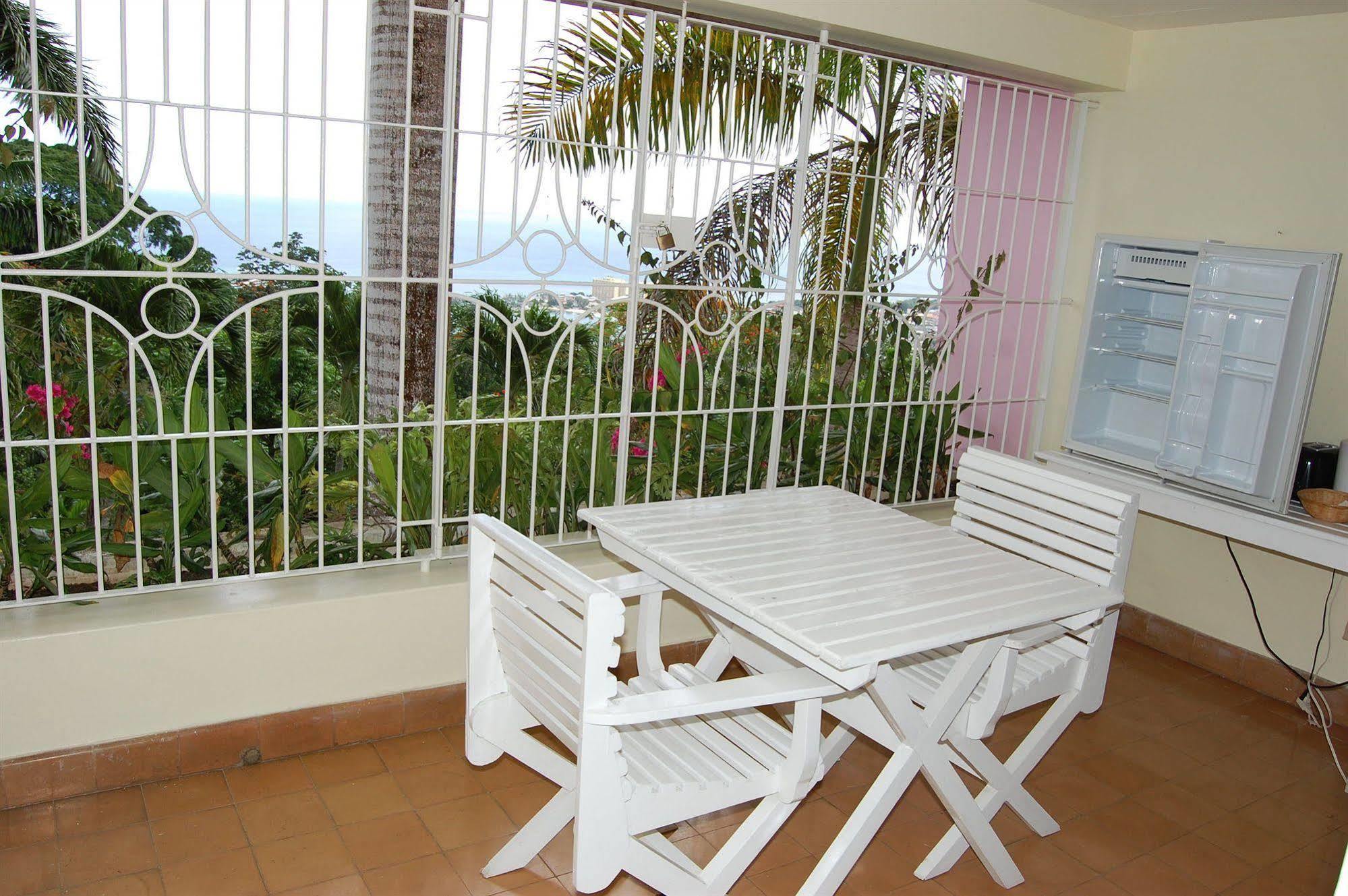 Inn At Shaw Park Gardens & Waterfalls Ότσο Ρίος Εξωτερικό φωτογραφία
