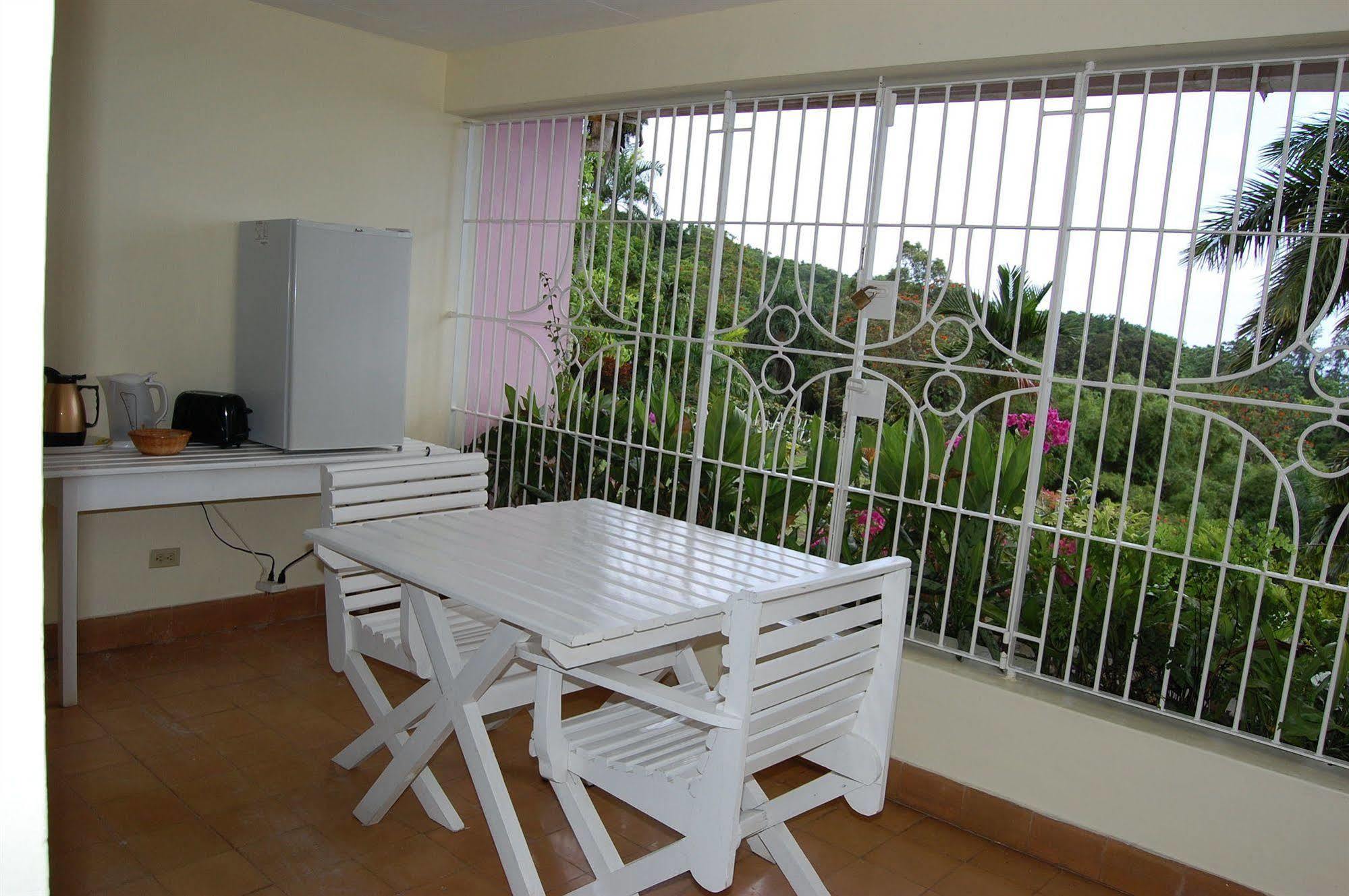 Inn At Shaw Park Gardens & Waterfalls Ότσο Ρίος Εξωτερικό φωτογραφία